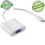 Καλώδιο Κομπιούτερ VGA F*/ Mini DP DM-0848