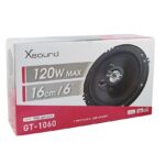 Μεγάφωνα Αυτοκινήτου 6 2W/200W ΑP-210 Majestic