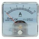 Όργανο Πίνακος 60Χ60 40A AC