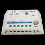 Ρυθμιστής Φόρτισης 12-24VDC 30A LS3024EU PWM