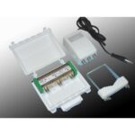 Ενισχυτής Ιστού MISTRAL VU3S-F/40DB