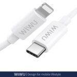 Καλώδιο Type C M* / Lightning M*