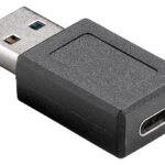 Adaptor Micro USB F*/ IPhone 5 (Lightning) PCMP63