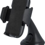 Βάση Συγκράτησης GPS/Κινητών (Βεντούζα) Setty U16