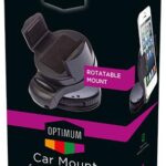 Βάση Συγκράτησης GPS/Κινητών (Βεντούζα) GRIXX Optimum