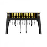 Σετ Κατσαβίδια 8 + 10 REBEL