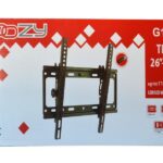 Βάση Plasma Tοίχου 26'' - 52'' Noozy G145