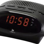 Pαδιορολόι 220V JM EH-50105-G/N