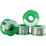 Κόλληση 1.0mm 100GR 60/40 BALVER ZINN