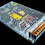 Τροφοδοτικό Switching Ανοικτού Τύπου 100W12V S-100F-12