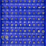 Σετ Κατσαβιδιών Ειδικό για Κινητά 98 Τεμ YH-115