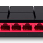 Hub RJ45/ETHERNET 10/100/1000Mbps 5 PORT Mercusys
