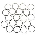 Ιμάντες Κασσετοφώνου Τετράγωνοι Ν.47