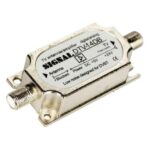 Ενισχυτής Γραμμής 25DB LTE LOG Θωρακισμένος 000210