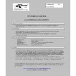 Spray Καθαριστικό κλιματισμού Air-Condition 400ml A02237