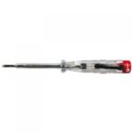 Κατσαβίδι Δοκιμαστικό Μικρό 220V TOOLS 34123