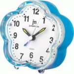 Ρολόι Δείκτες Παιδικά Σπιτάκι JA-7049