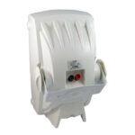 Δορυφόροι 2W/6.5' 30Wrms BT-854W Λευκό Πλαστικό