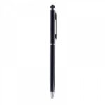Μολύβι για Οθόνες Αφής Universal Touchscreen Pen ΜΑΥΡΟ