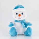 Χιονάνθρωπος Μίμος 13X10X20CM