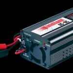 Φορτιστής Μπαταριών Μολύβδου 12V/10A AD-10Α/12V