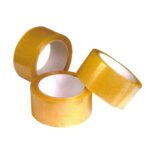 Ταινία Συσκευασίας Διαφανής 48mm x 66yard