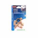 Σετ Πόλων Μπαταρίας Επίχρυσος W1020