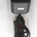 Πολύπριζο Φίς Αναπτήρα Αυτοκινήτου 1/2 MW-231-CE