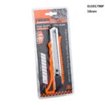 Μαχαίρι Φαλτσέτας Φαρδύ 18mm 191877