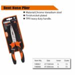 Mυτοτσίμπιδο Μεγάλο 200mm Finder 190008