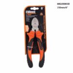 Kόφτης Hλεκτρολογικός 6' 150mm Mόνωση 190003