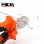 Kόφτης Hλεκτρολογικός 6' 150mm Mόνωση 190003