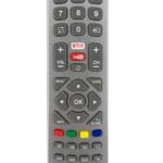 Τηλεκοντρόλ Original SHARP RM-L1589