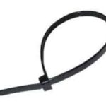 Δεματικά Λευκά 280Χ4.8mm