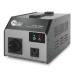 Aυτομετασχηματιστής 220V/110V-1000W AT-502 1000VA