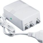 Ενισχυτής Γραμμής Master 25 Power Plus 25db