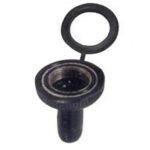 Κάλυμμα Αδιάβροχο Διακόπτη 12mm