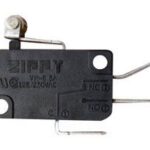 Μικροδιακόπτης Έλασμα 3Χ2 Λ1.5 ΡΟΔ