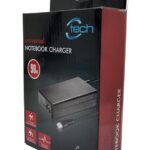 Τροφοδοτικό Laptop 90W PT-698