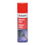 Spray Contact Wurth 300mL