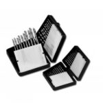 Σετ Τρυπάνια 20Τ (0.3-1.2ΜΜ)HSS200