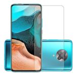 Προστατευτικό Τζάμι Tempered Glass 5D για Xiaomi Poco F2 Pro TGC-0414 μαύρο