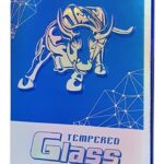 Προστατευτικό Τζάμι Tempered Glass 5D για Xiaomi Poco F2 Pro TGC-0414 μαύρο