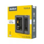 Tester γιά RJ45/11/12 NT101 VCOM