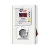 Προστατευτικό Ασφαλείας Επιτηρητής Τάσης 2000VA