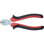 Kόφτης Πλάγιος 160mm Ηλεκτρολογικός Connex