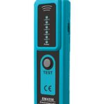 Όργανο Ελέγχου Ηλεκτρομαγνητικής Ακτινοβολίας Ψηφιακό EM-4558