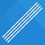 LED BARS 32 SJ.CX.D3200601-3030ES-M 57.5CM