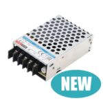 Τροφοδοτικό Switching Ανοικτού Τύπου 75W12V LM75-20B12