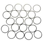 Ιμάντες Κασσετοφώνου Τετράγωνοι Ν.66